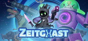 Zeitghast banner