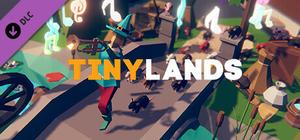 Tiny Lands - Expansion Pack 2 banner