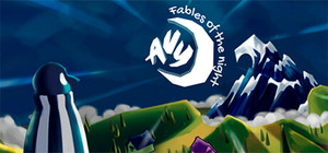 Avy, Fables of the Night banner