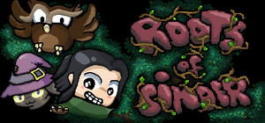 Roots of Cinder banner