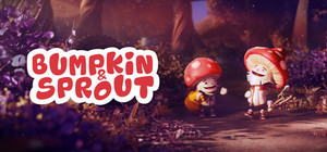 Bumpkin and Sprout banner