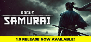 Rogue Samurai banner
