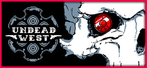 Undead West banner
