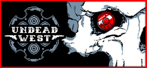 Undead West banner