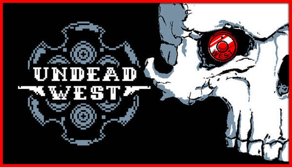 Undead West