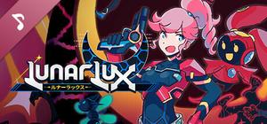 LunarLux Soundtrack banner