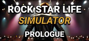 Rock Star Life Simulator: Prologue banner