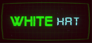 White Hat banner