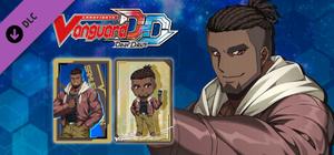 キャラクターセット10_サム（サミュエル・フレッドソン） banner