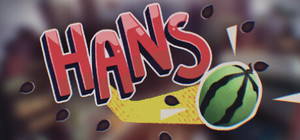 Hans banner