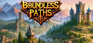 Boundless Paths banner