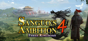 Sanguo's Ambition 4 :Three Kingdoms banner