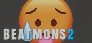 Beatmons 2 banner