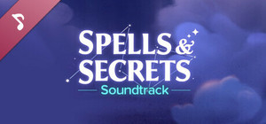 Spells & Secrets - Soundtrack banner