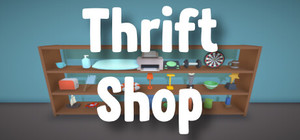 Thrift Shop banner