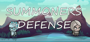 Summoners Defense banner