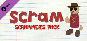 Scram: Scrammer's Pack banner