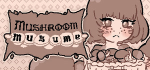 Mushroom Musume banner