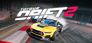 Torque Drift 2 banner