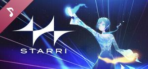 Starri Soundtrack banner