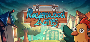 Ravenwood Acres banner
