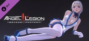Angel Legion-DLC Fascination (WB) banner