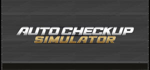 Auto CheckUp Simulator banner