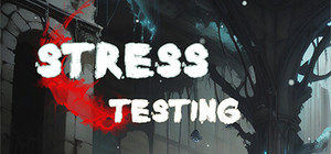 Stress testing banner