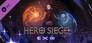 Hero Siege - Exo (Class) banner