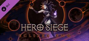 Hero Siege - Eclipse Exo (Skin) banner