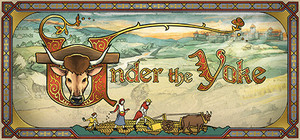Under The Yoke banner