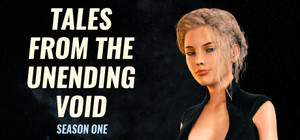 Tales From The Unending Void: Season 1 banner