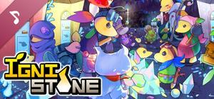 IGNISTONE Soundtrack banner