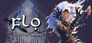 Flow: Last Origins banner