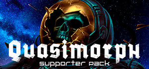Quasimorph - Supporter Bundle banner