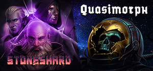 Unforgiving Roguelikes banner