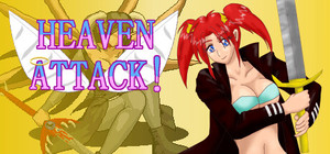 HEAVEN ATTACK! banner