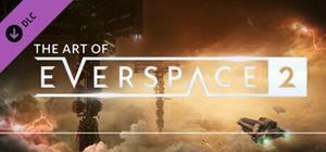 The Art of EVERSPACE™ 2 banner