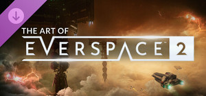 The Art of EVERSPACE™ 2 banner