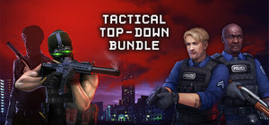 Tactical Top-Down banner