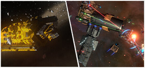 Top-Down Space Bundle banner