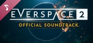 The EVERSPACE™ 2 Official Soundtrack banner