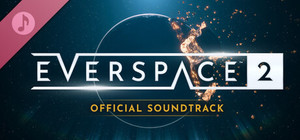 The EVERSPACE™ 2 Official Soundtrack banner