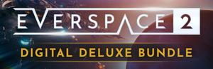 EVERSPACE™ 2 Digital Deluxe Bundle banner