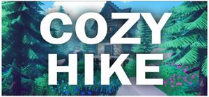 Cozy Hike banner
