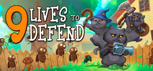 9 Lives to Defend banner