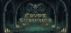 Crypt Survivor banner