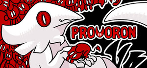 Provoron banner