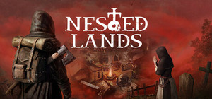 Nested Lands banner
