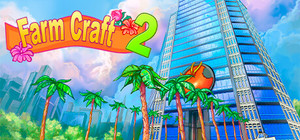 FarmCraft 2 banner